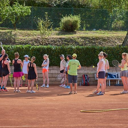 Hotel Le Balze - Aktiv & Wellness Tremosine Екстериор снимка