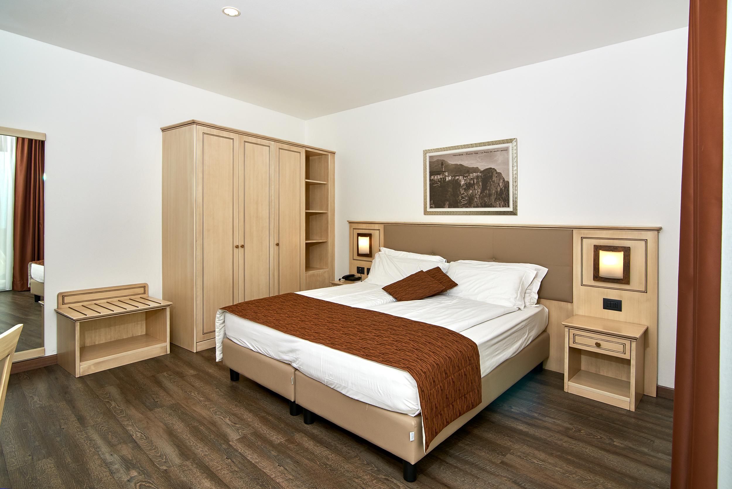 Hotel Le Balze - Aktiv & Wellness Tremosine Екстериор снимка