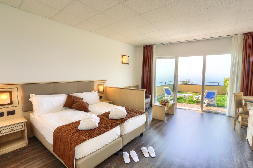 Hotel Le Balze - Aktiv & Wellness Tremosine Екстериор снимка
